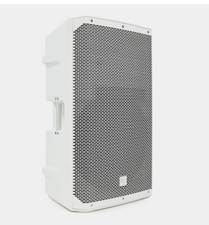 ELX200-15-W 15" 2-WAY PASSIVE SPEAKER, WHITE